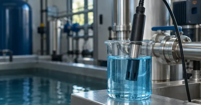 The Economic Case for Investing in Water Quality Monitoring and Management Solutions